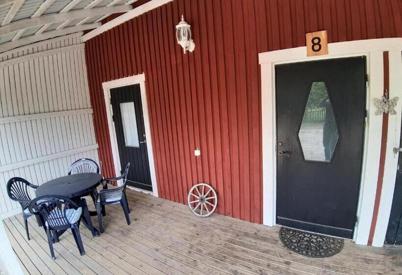 Семейный Номер, Wärdshuset Klarälvdalen