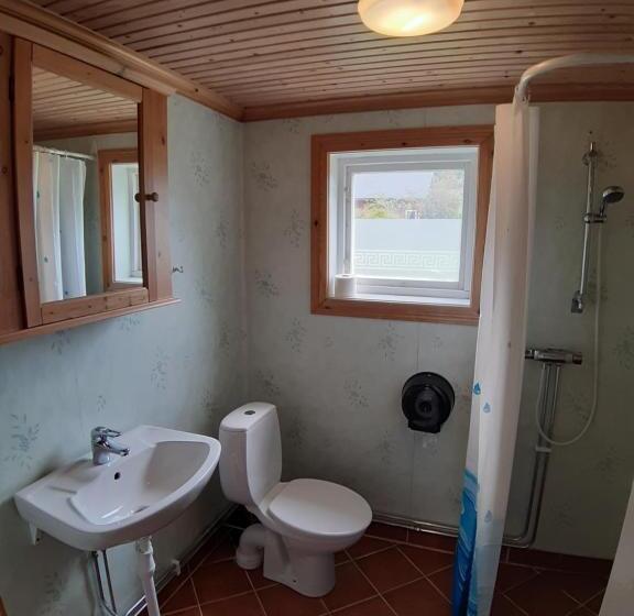 Семейный Номер, Wärdshuset Klarälvdalen