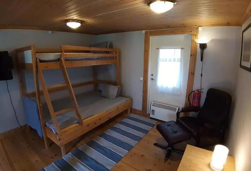 ファミリールーム, Wärdshuset Klarälvdalen