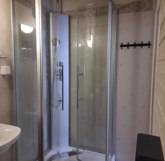 Номер Стандарт Индивидуальный, Wärdshuset Klarälvdalen