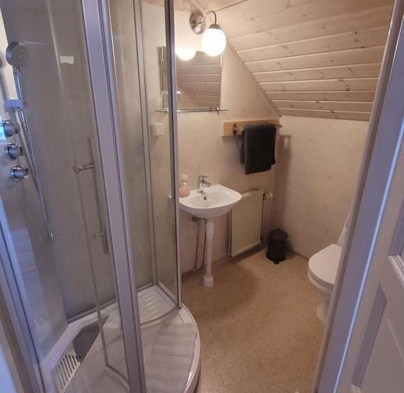 Номер Стандарт Индивидуальный, Wärdshuset Klarälvdalen