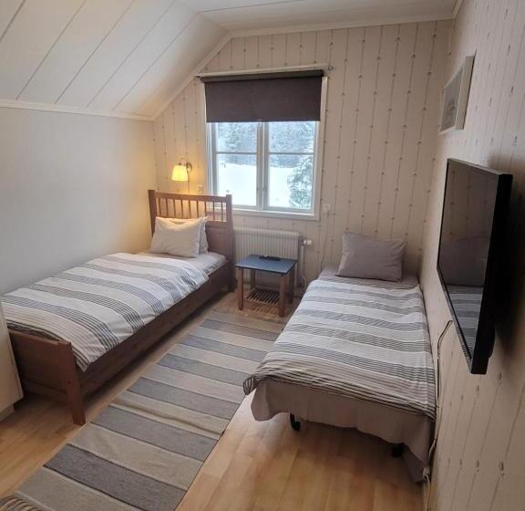Номер Стандарт Индивидуальный, Wärdshuset Klarälvdalen