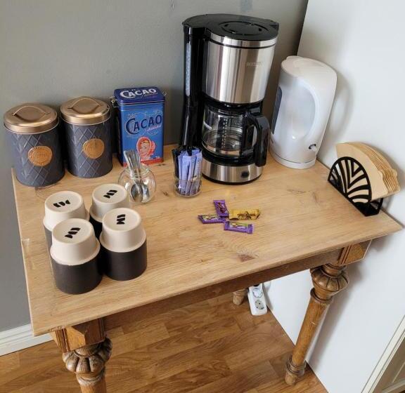 Семейный Номер, Wärdshuset Klarälvdalen