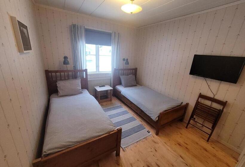 Номер Стандарт Совместная Ванная, Wärdshuset Klarälvdalen