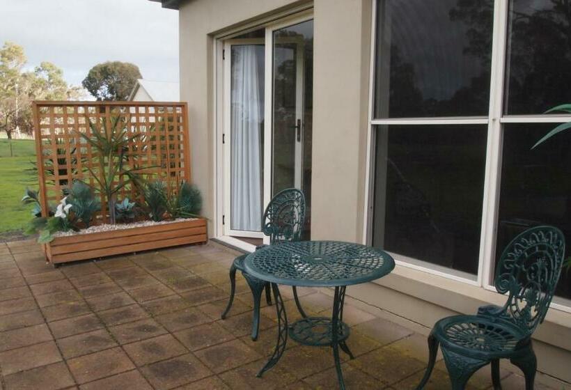 Люкс Deluxe Кровать Кинг, Alexander Cameron Suites