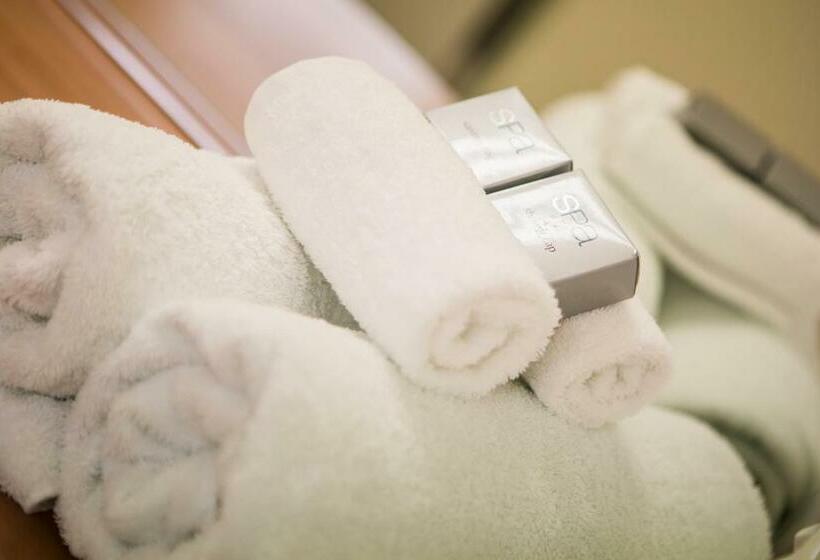 Люкс Deluxe Кровать Кинг, Alexander Cameron Suites