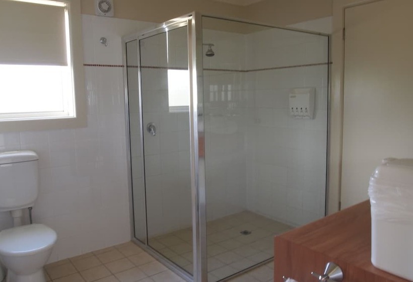 Номер Стандарт, Alexander Cameron Suites