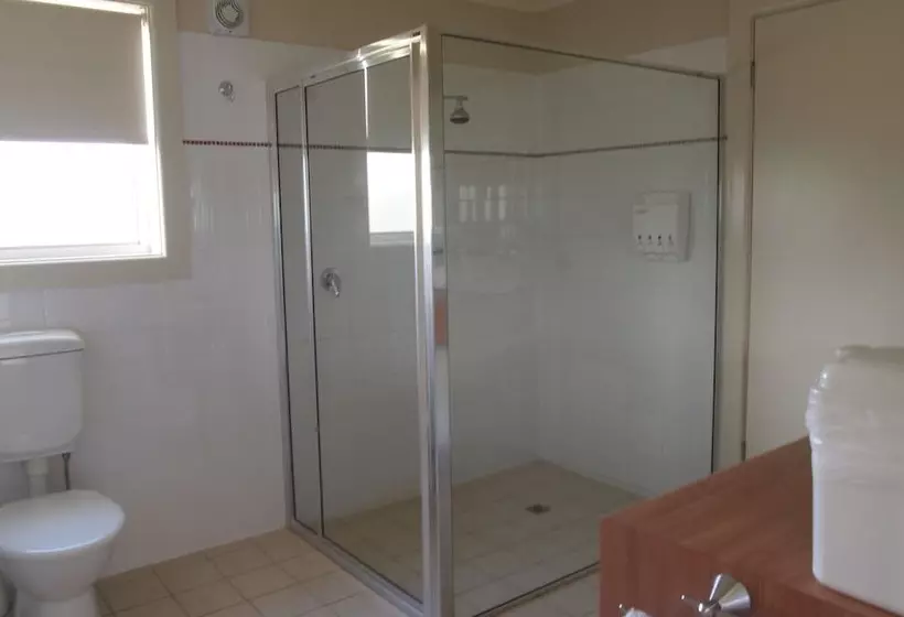 スタンダードルーム, Alexander Cameron Suites
