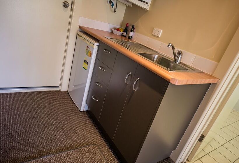 Люкс Повышенной Комфортности, Alexander Cameron Suites