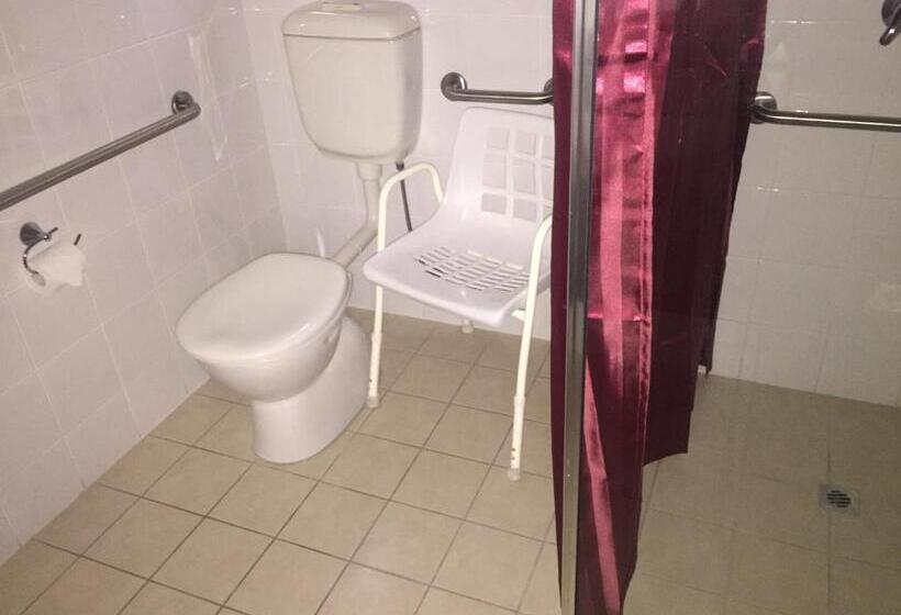 Номер Стандарт, Alexander Cameron Suites