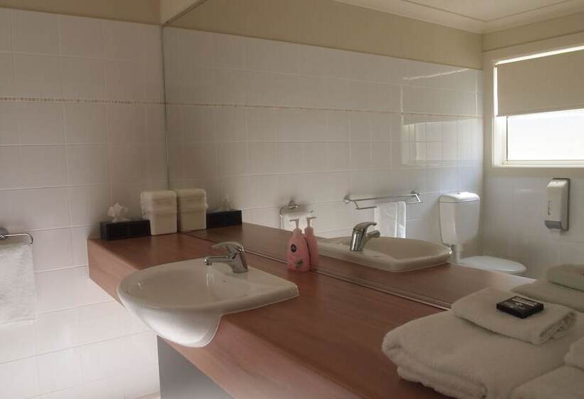 Люкс Повышенной Комфортности, Alexander Cameron Suites