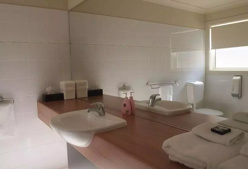 デラックススイート, Alexander Cameron Suites