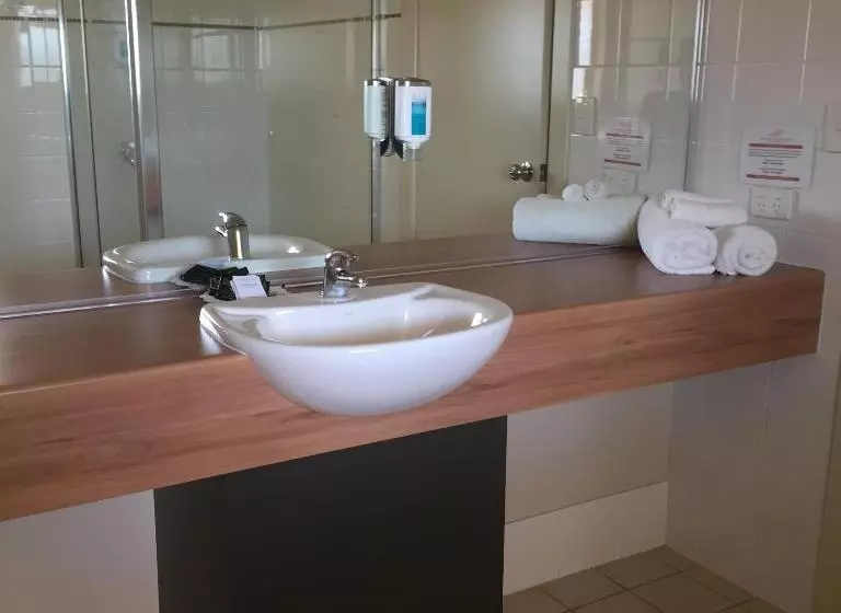 シングルデラックスルーム, Alexander Cameron Suites