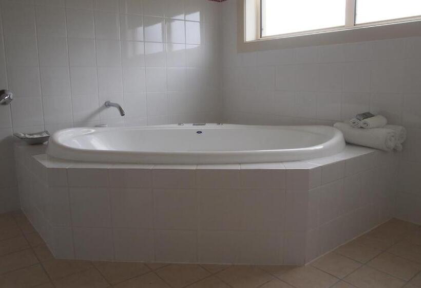 Люкс Deluxe 2 Спальни, Alexander Cameron Suites