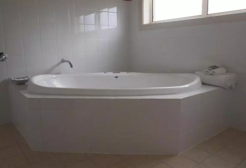 デラックススイート２ベッドルーム, Alexander Cameron Suites