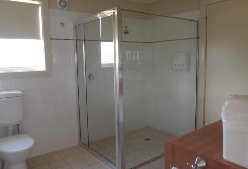 2 베드룸 디럭스 스위트, Alexander Cameron Suites