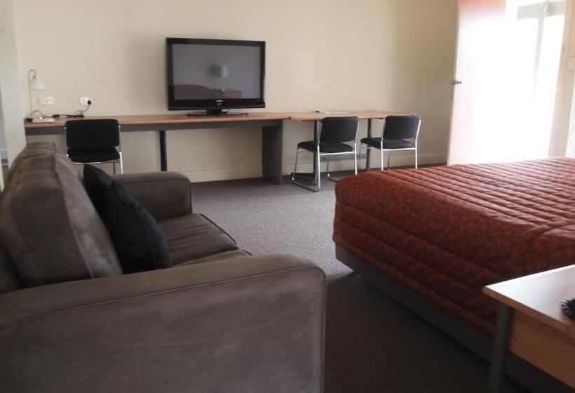 Люкс Deluxe 2 Спальни, Alexander Cameron Suites