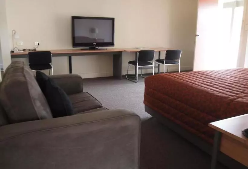 デラックススイート２ベッドルーム, Alexander Cameron Suites