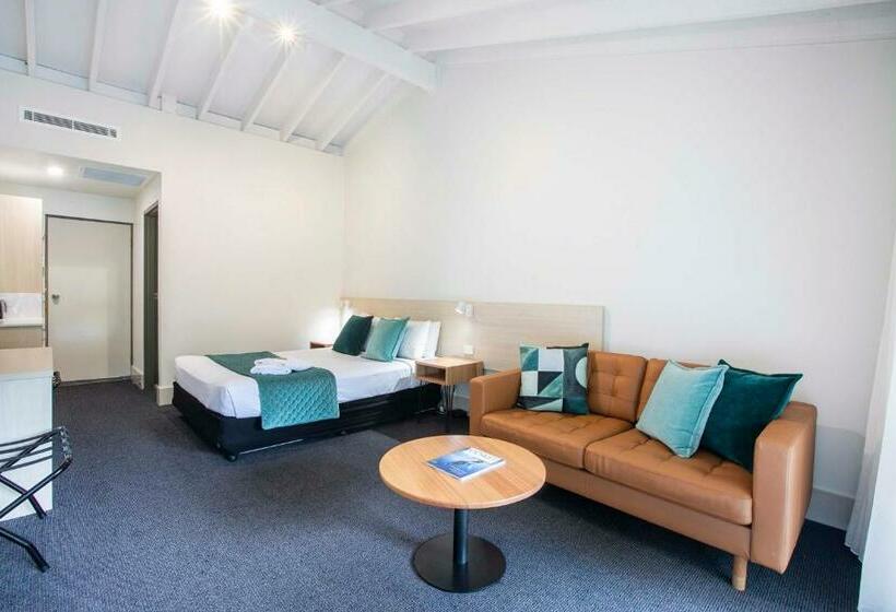 스탠다드 룸 퀸사이즈 침대, Avoca Beach