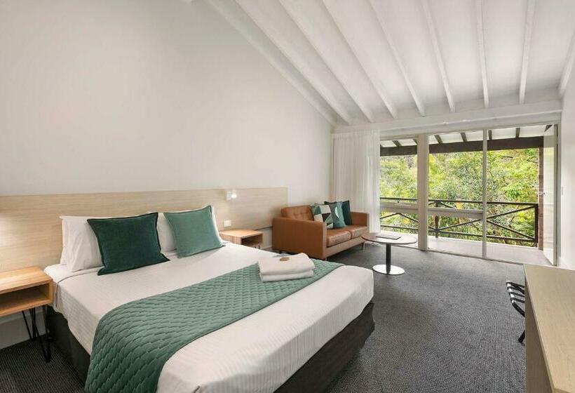 스탠다드 룸 퀸사이즈 침대, Avoca Beach