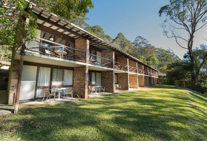 스탠다드 룸 퀸사이즈 침대, Avoca Beach