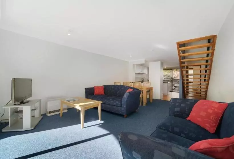 バルコニー付2ベッドルームアパートメント, Avoca Beach