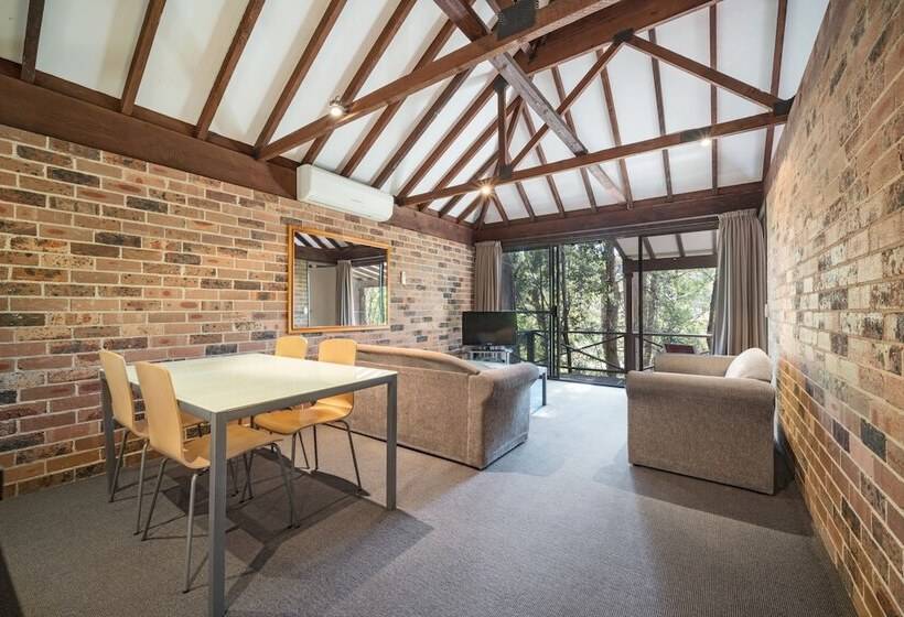 침실 2개 빌라, Avoca Beach