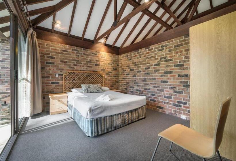 침실 2개 빌라, Avoca Beach