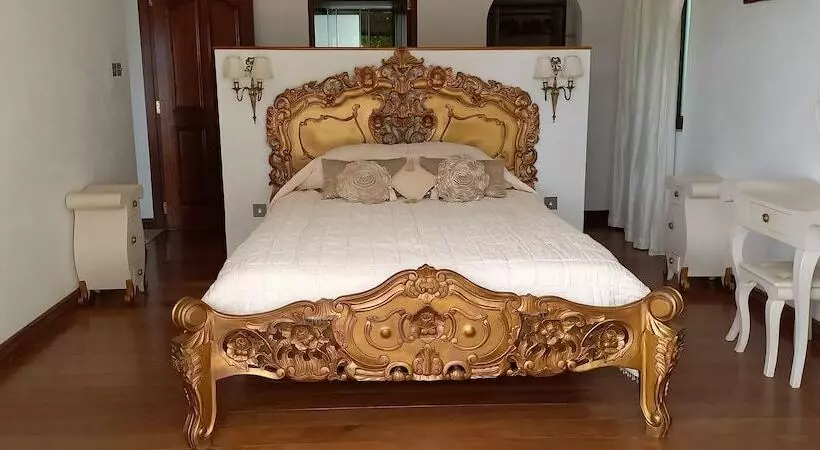 اتاق لوکس, Petit Amour Villa