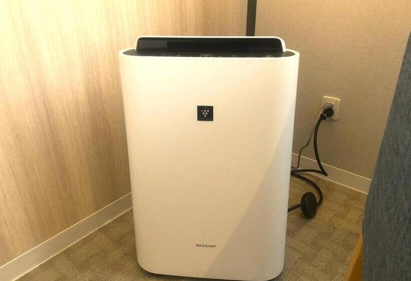 חדר סטנדרט, Grand Xiv Naruto The Lodge