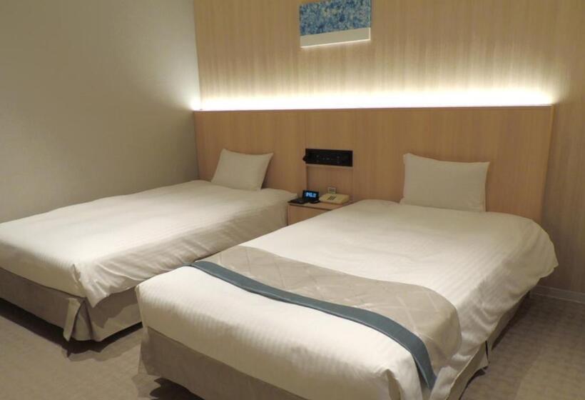 חדר סטנדרט, Grand Xiv Naruto The Lodge