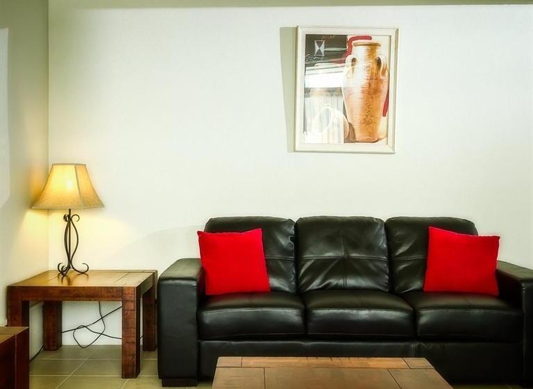 شقة غرفتين, Sandcastles Holiday Apartments