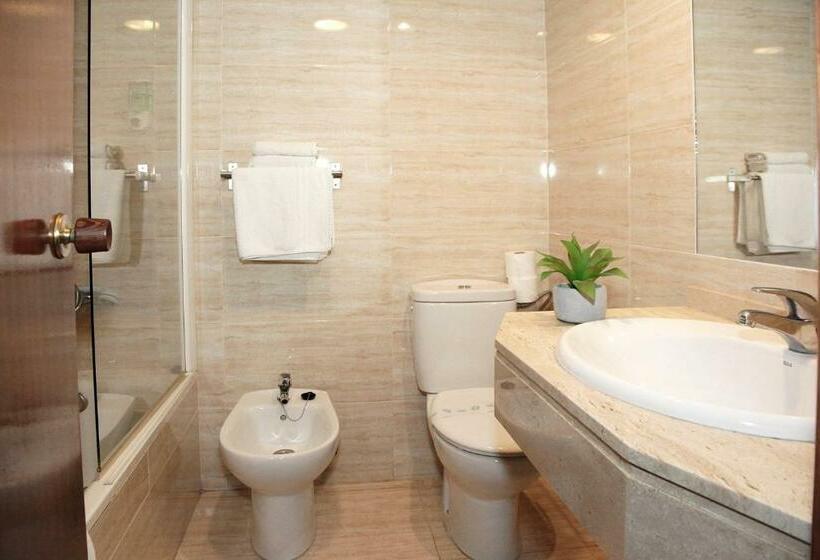 Студия Стандарт, Chinasol Playa