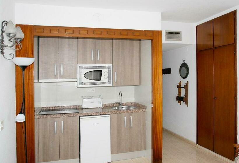 Студия Стандарт, Chinasol Playa