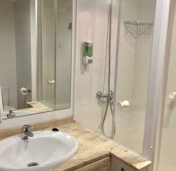 Студия Стандарт, Chinasol Playa