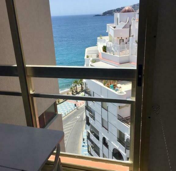 Студия Стандарт, Chinasol Playa