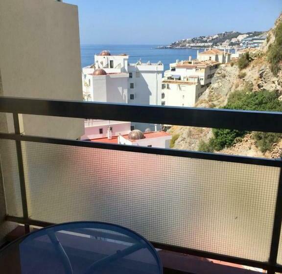 Студия Стандарт, Chinasol Playa