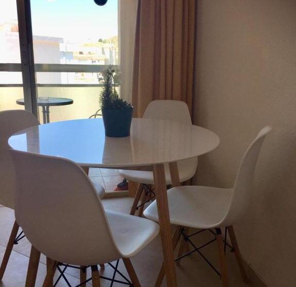 Студия Стандарт, Chinasol Playa