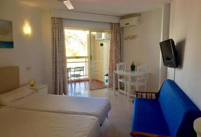 Estudio Estàndard, Chinasol Playa