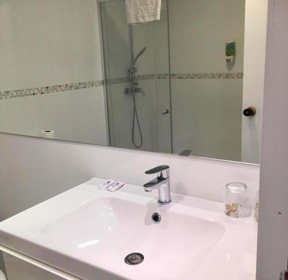 Студия Стандарт, Chinasol Playa