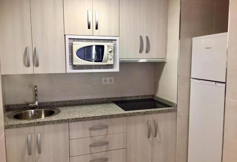 Студия Стандарт, Chinasol Playa