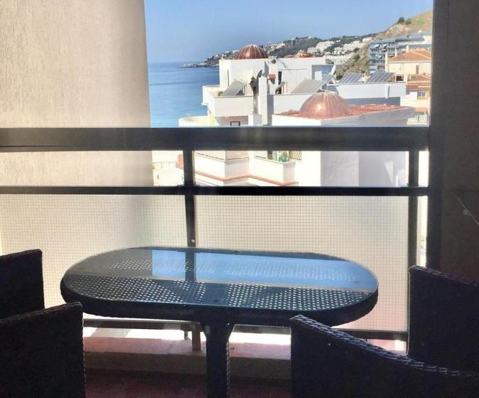 Студия Стандарт, Chinasol Playa