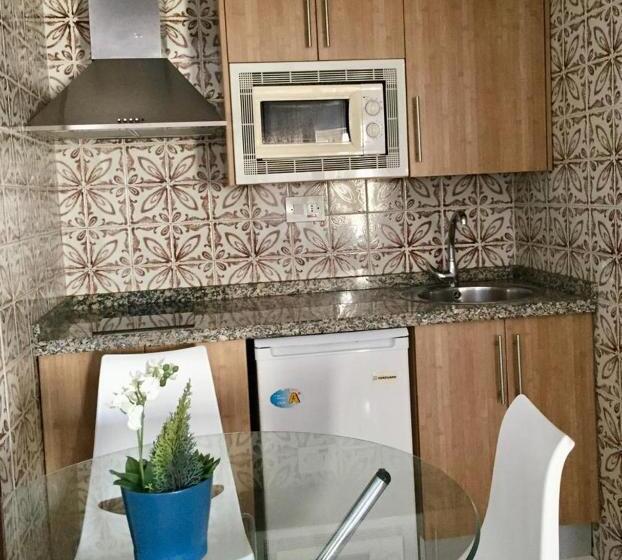 Студия Стандарт, Chinasol Playa