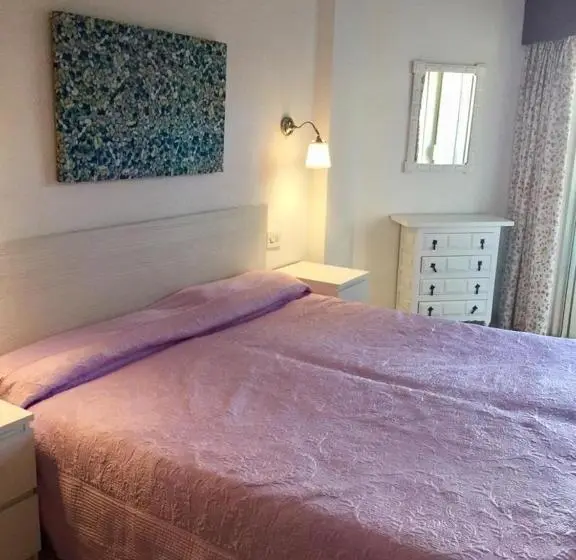 Apartament 1 Dormitori amb Vistes, Chinasol Playa