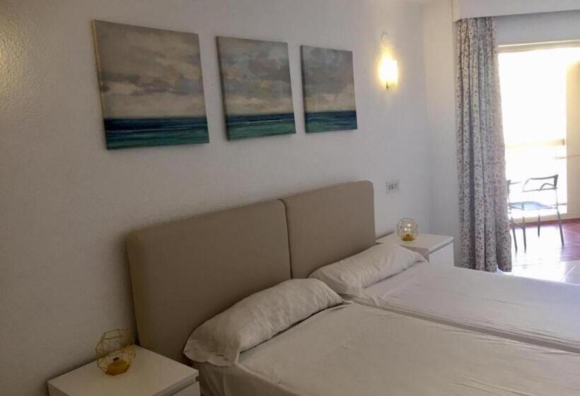 Студия Стандарт, Chinasol Playa