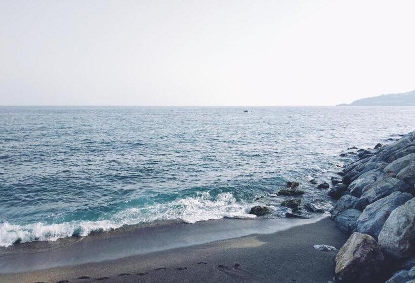 Студия Стандарт, Chinasol Playa