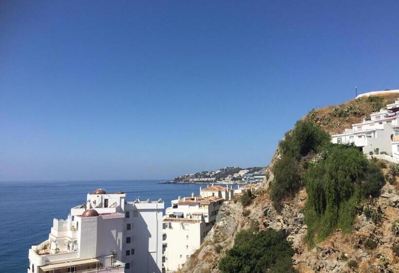 Апартаменты 1 Спальня с Видом, Chinasol Playa