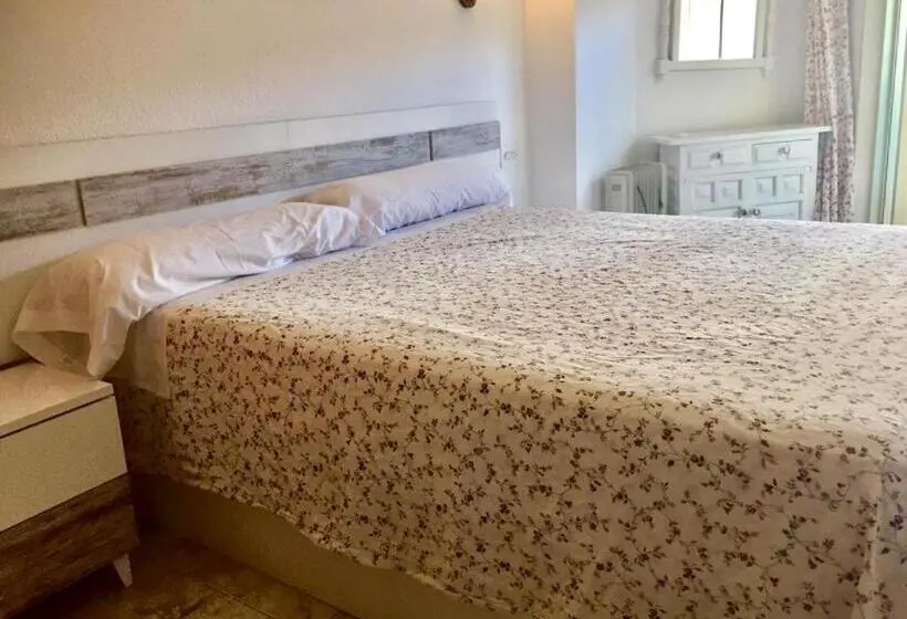 Apartament 1 Dormitori amb Vistes, Chinasol Playa