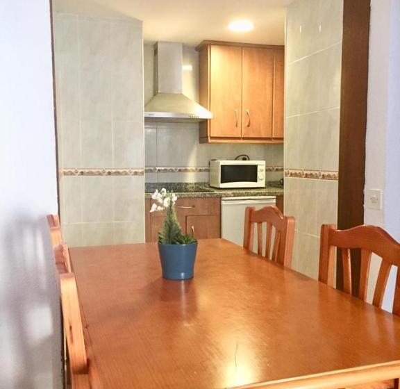 Апартаменты 1 Спальня с Видом, Chinasol Playa