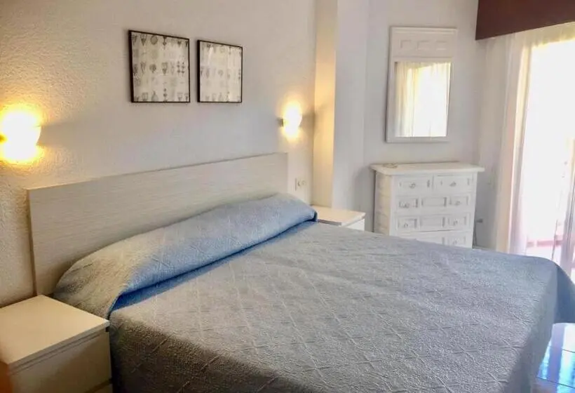 Apartament 1 Dormitori amb Vistes, Chinasol Playa